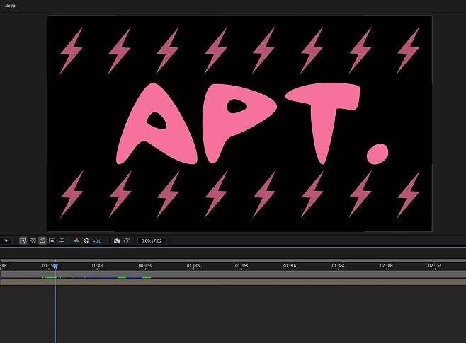 Image de la chanson choisi