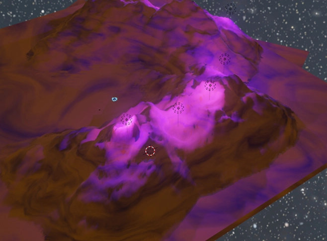 Image de l'éclairage