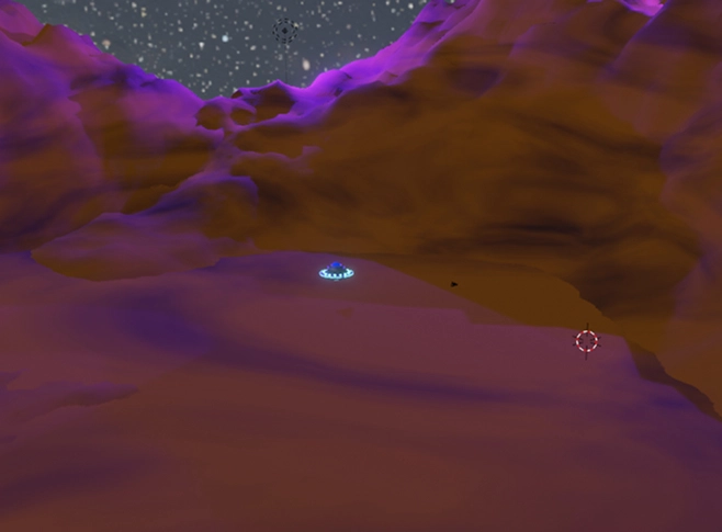 Image de l'environnement