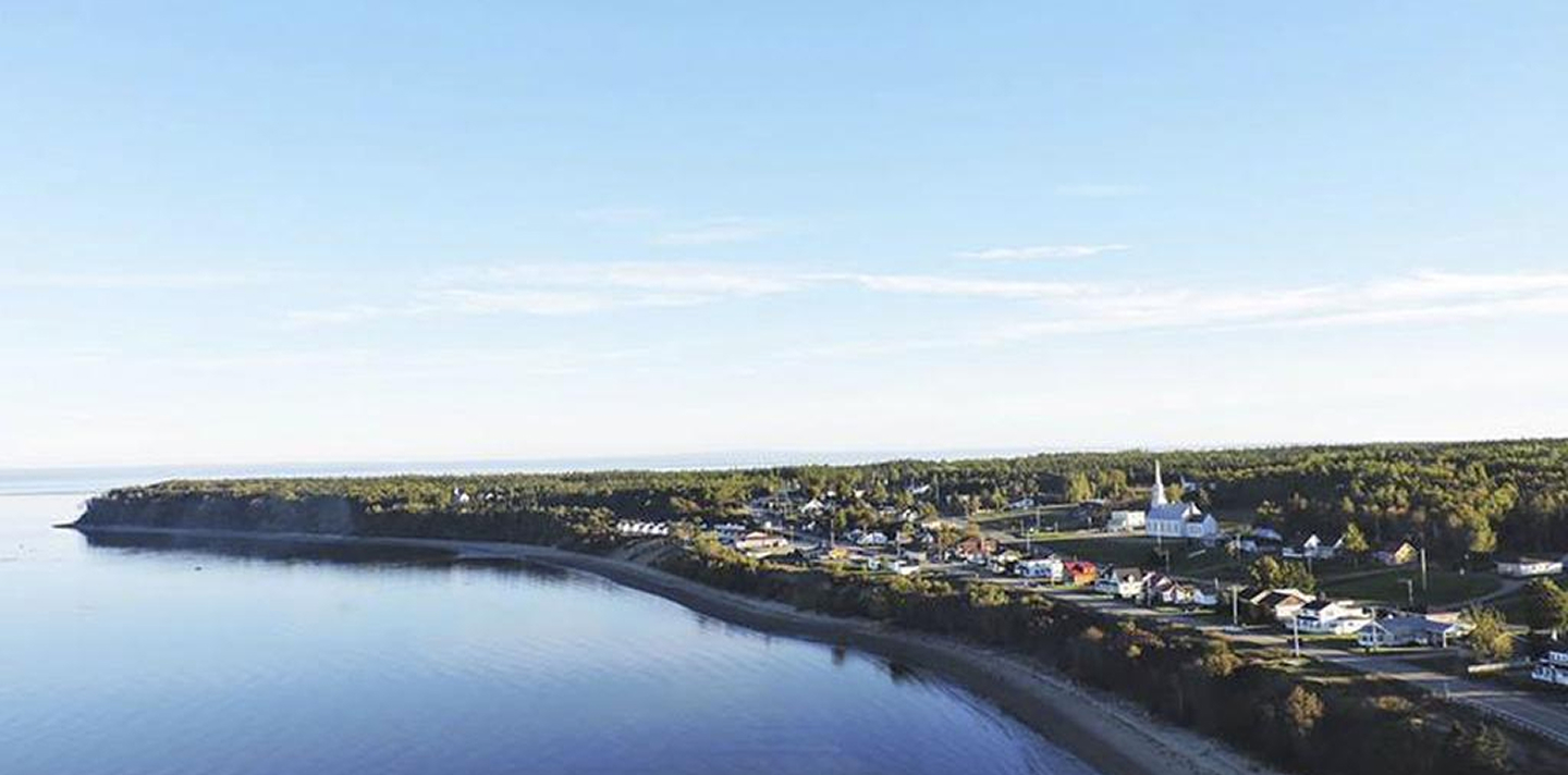 Photo d'un restaurant